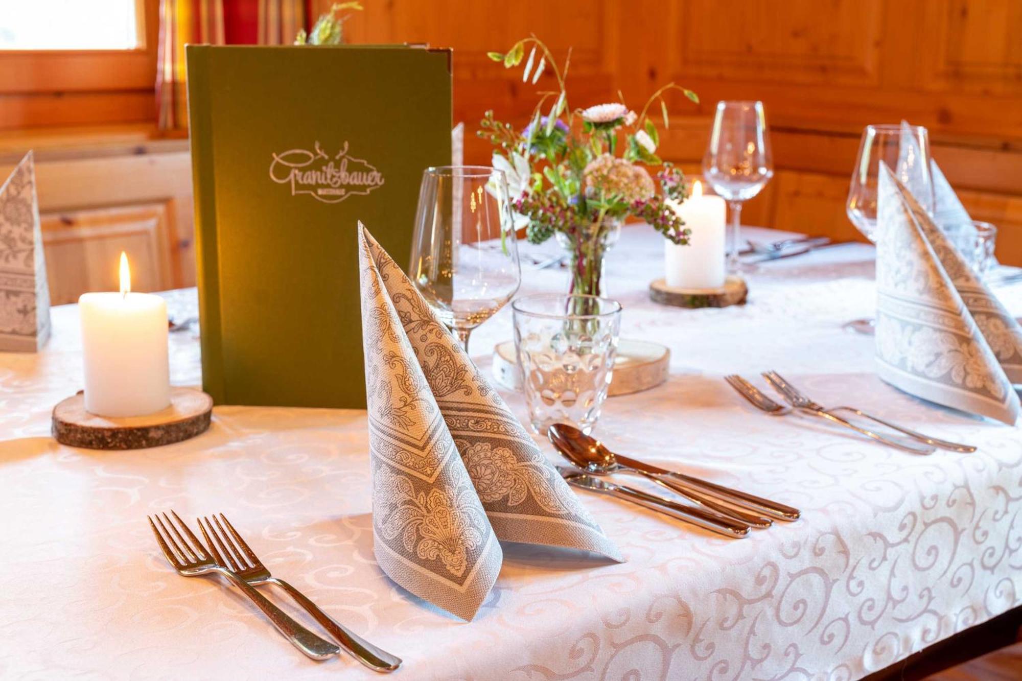 Wiesenquartier I Chalet I Adults Only Langenwang Εξωτερικό φωτογραφία